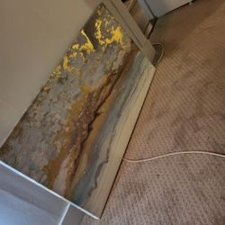 wall Picture 50"W x 25" L