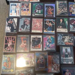 SPORTS CARDS LMK LMK GREAT PRICES FOR BULK