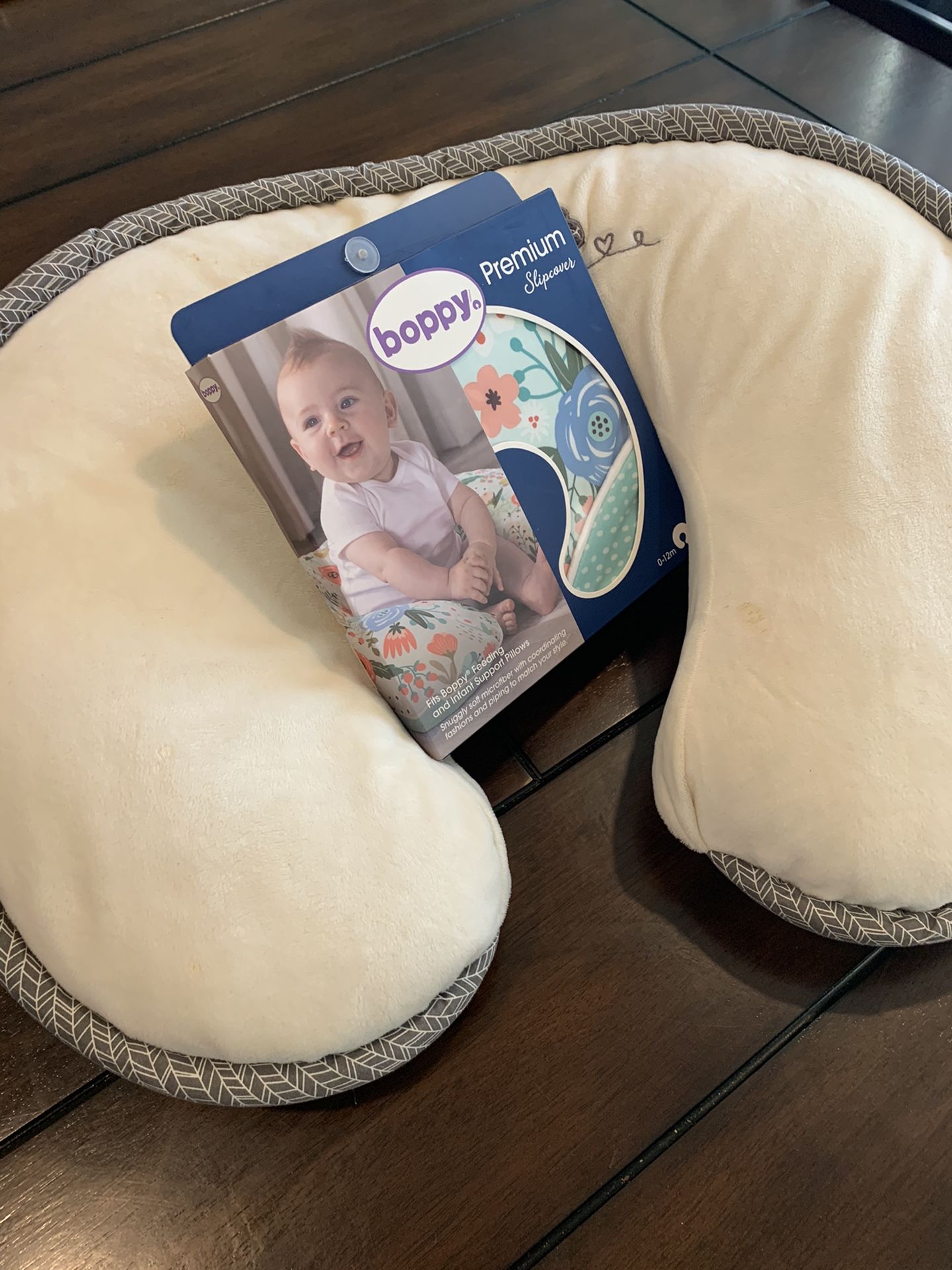 Amazon Nautical Boppy Cover Nursing Pillows Boppy Pillow Cover