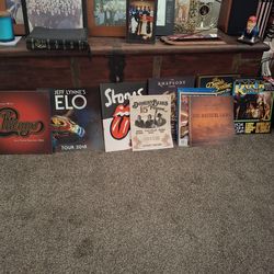 100%real concert programs