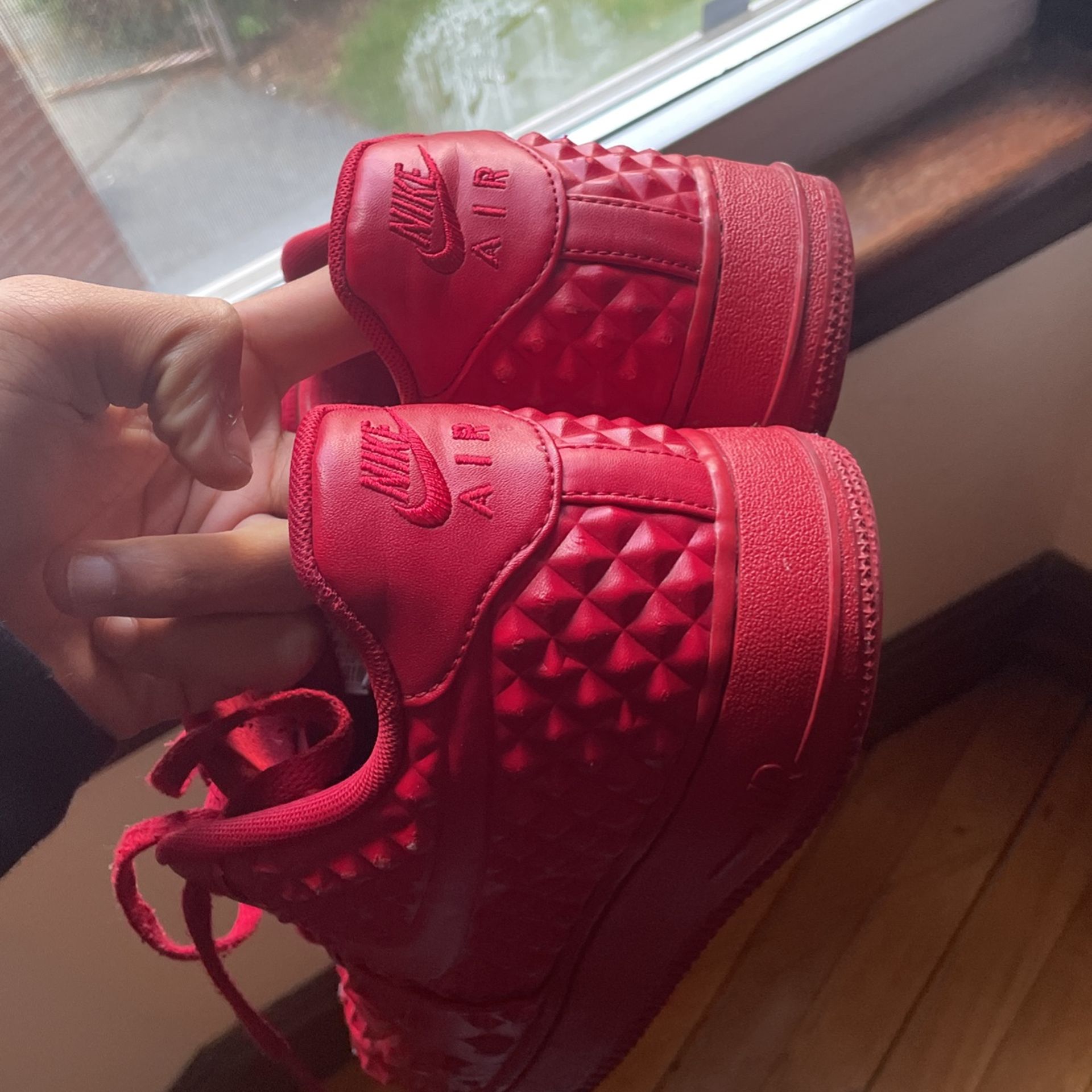 Independence Day Af1