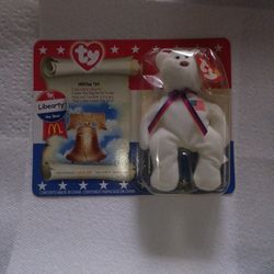 Liberty Bear