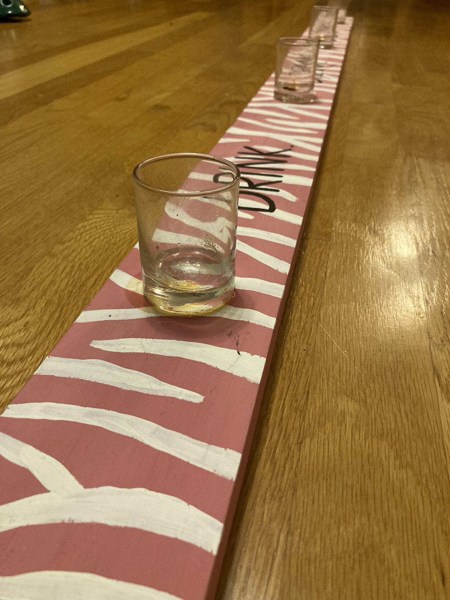 Shotski
