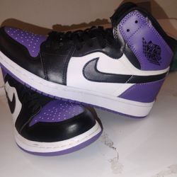 Jordans Women's Shoes 