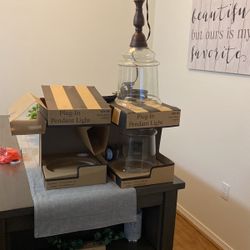 hanging pendant lighting