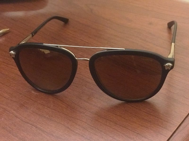 Versace sunglasses cheap mod 4341