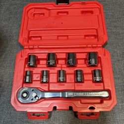 Craftsman Tool Set 