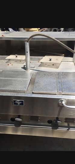 Hot Dog Machine