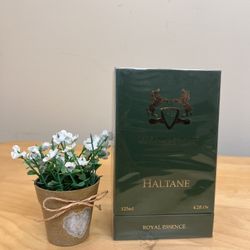 Parfum de Marley Haltane