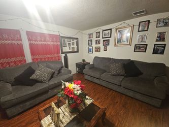 2 pc Sofa