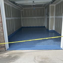 Epoxy Jobs 