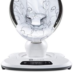 Mamaroo 