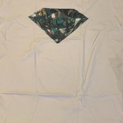 Diamond Supply Tee (read desc)