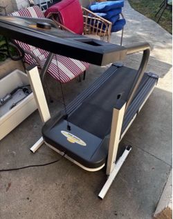 Weslo Cadence 250 DR Treadmill