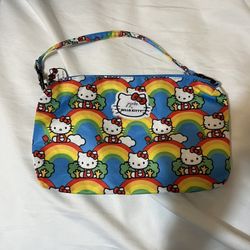 Hello Kitty Juju Be Crossbody 