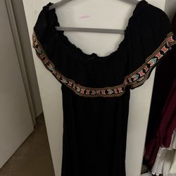 THML and Altar’d state dresses
