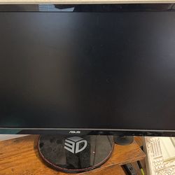 Asus Gaming Monitor 