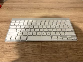Apple Magic Keyboard