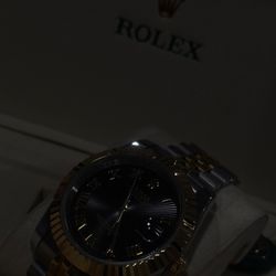 men’s watch 