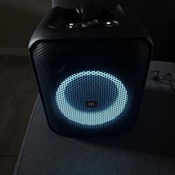 JBL Party Box Portable Blue Tooth Speaker