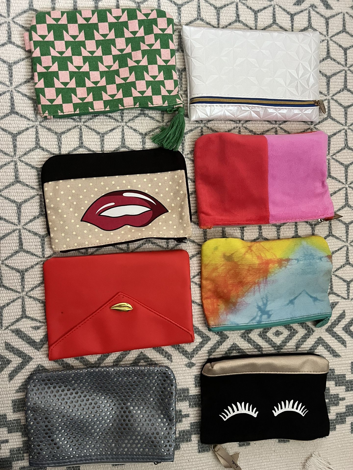 Essentials Bag