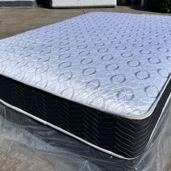 Queen Orthopedic Deluxe Collection!!