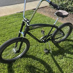 Felt Monster Energy Limited Edition El Guapo Cruiser