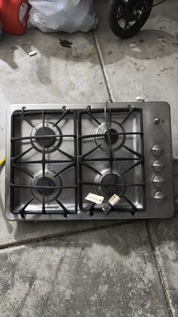Used Cooktop for sale $100