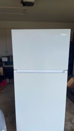 Midea refrigerator for sale