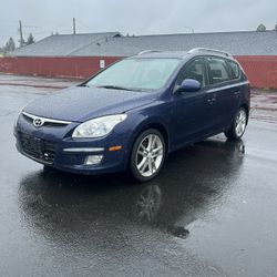 2012 Hyundai Elantra Touring 