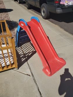 Slide
