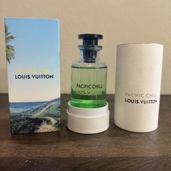 LV Pacific Chill