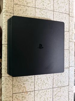 PlayStation 4 Slim Console