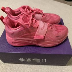 Anta Kai 1s “Jelly” 9.5