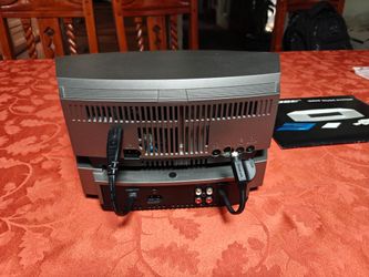 Wave Music System