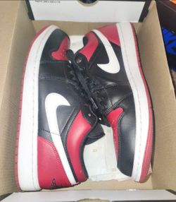 Air Jordans