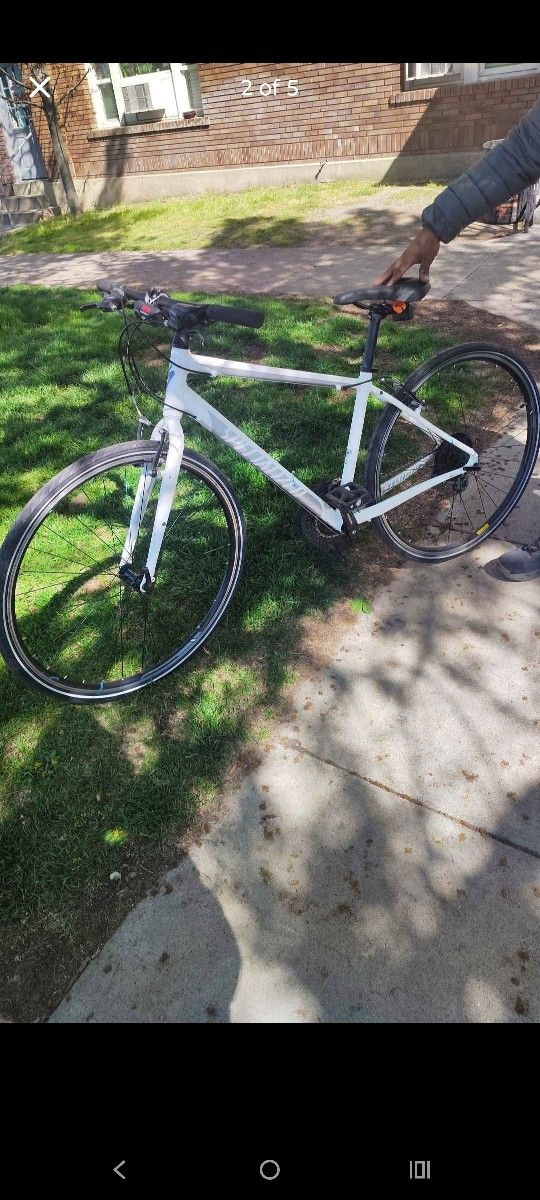 Specialized Vita Roadbike