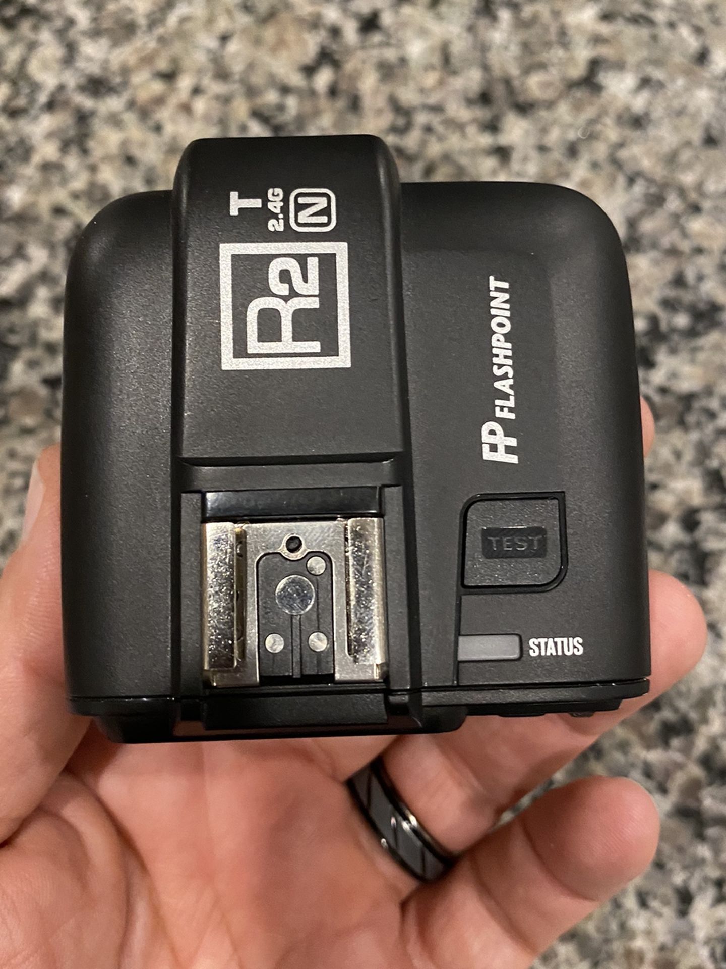 Flashpoint R2 Trigger (Nikon)