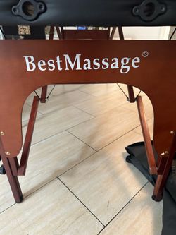 Massage Table