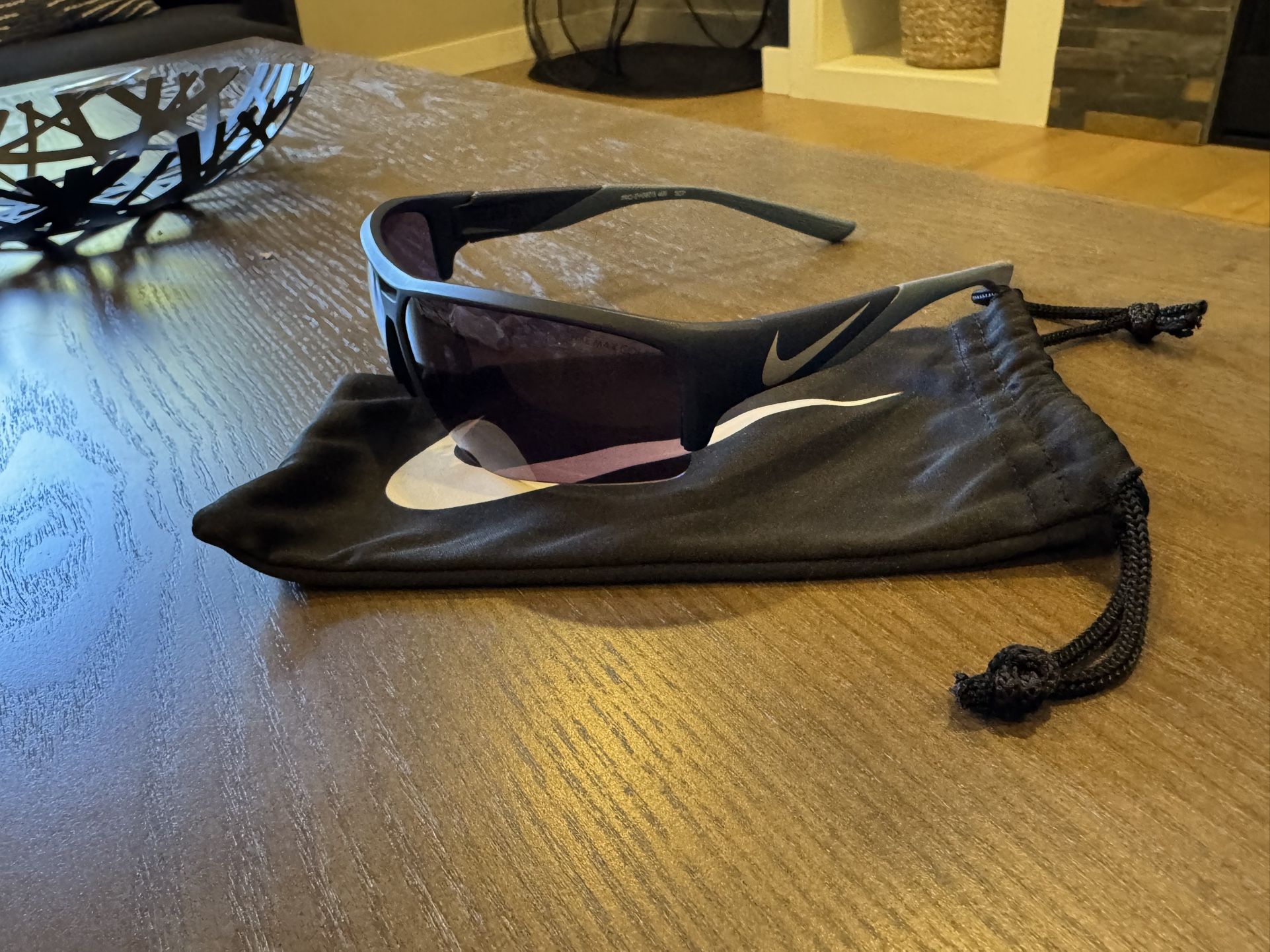 Nike Golf X2 PRO EV0873 Sunglasses 