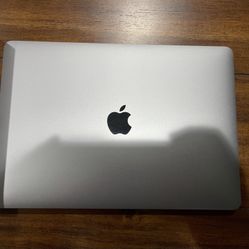 Apple MacBook Pro 13 Inch 