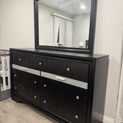 Dresser Nightstands