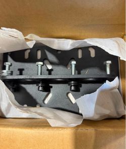New-Engine Lift Plate 1.5 Engine Lift Plate Hoist Moter Engine Lift X004P9LDN Bracket Carb Carburetor Hoist for LS Engine for Chevy Ford SBC BBC