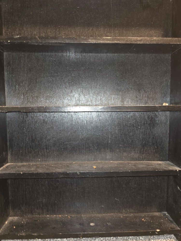 Shelf