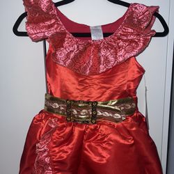 Brand New Princess Dress / Girl Costume