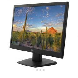 21.5” Monitor