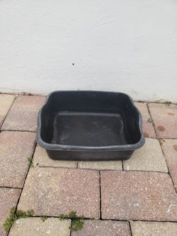 FREE OIL PAN