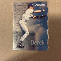 Derek Jeter