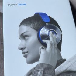 DYSON ZONE HEADPHONES BRAND NEW