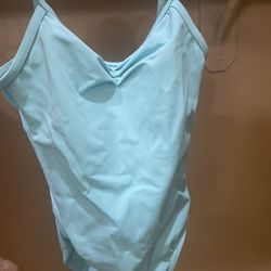 Ballet/gymnastics Leotards